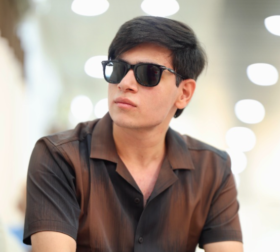 Neel Joglekar — Co-Founder & Head Diet Coach at Fit Ez