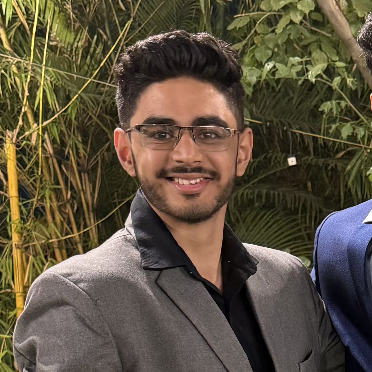 Nihar Waikar — Fitness Coach at Fit Ez