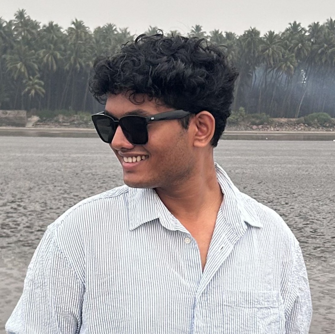 Omkar — Strength & Conditioning Coach at Fit Ez