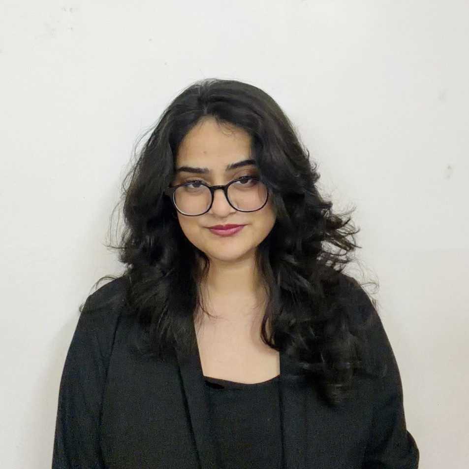Sachi — Nutrition & Lifestyle Coach at Fit Ez