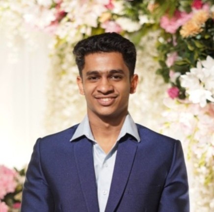 Sumedh Kher — Co-Founder & Head Fitness Coach at Fit Ez